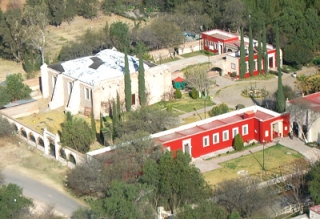  Hacienda Los Cuartos 